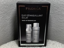 Filorga Laboratories - Make up remover duo Foam Cleanser  Micellar Solution