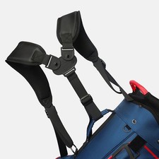 F&uuml;r Golftaschen Golftaschengurt Ersatztaschenriemen passend f&uuml;r die meisten Go