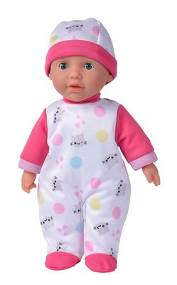 Simba 105140004 Baby Doll