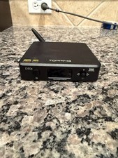 TOPPING D50 Desktop DSD DAC Black