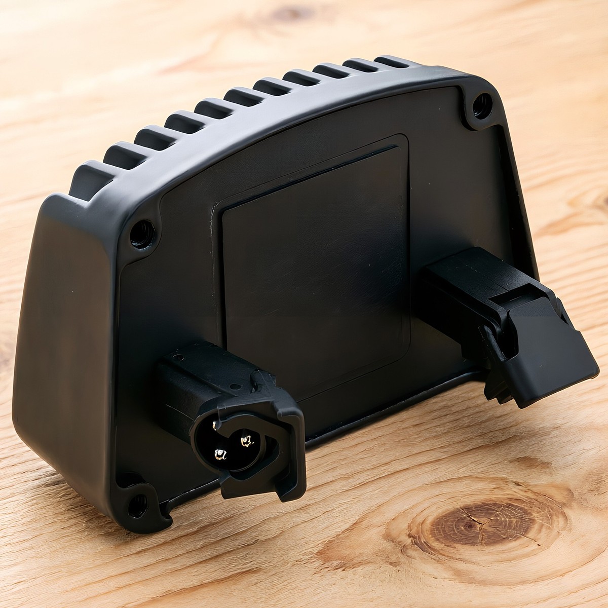 For Harley 2017-2024 2023 2022 Touring Black 50A Voltage Regulator