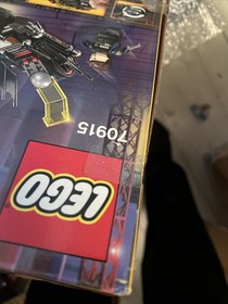 Lego Batman Movie Set Lot..70900+70901+70902+70904+70915 All New Except 70915!