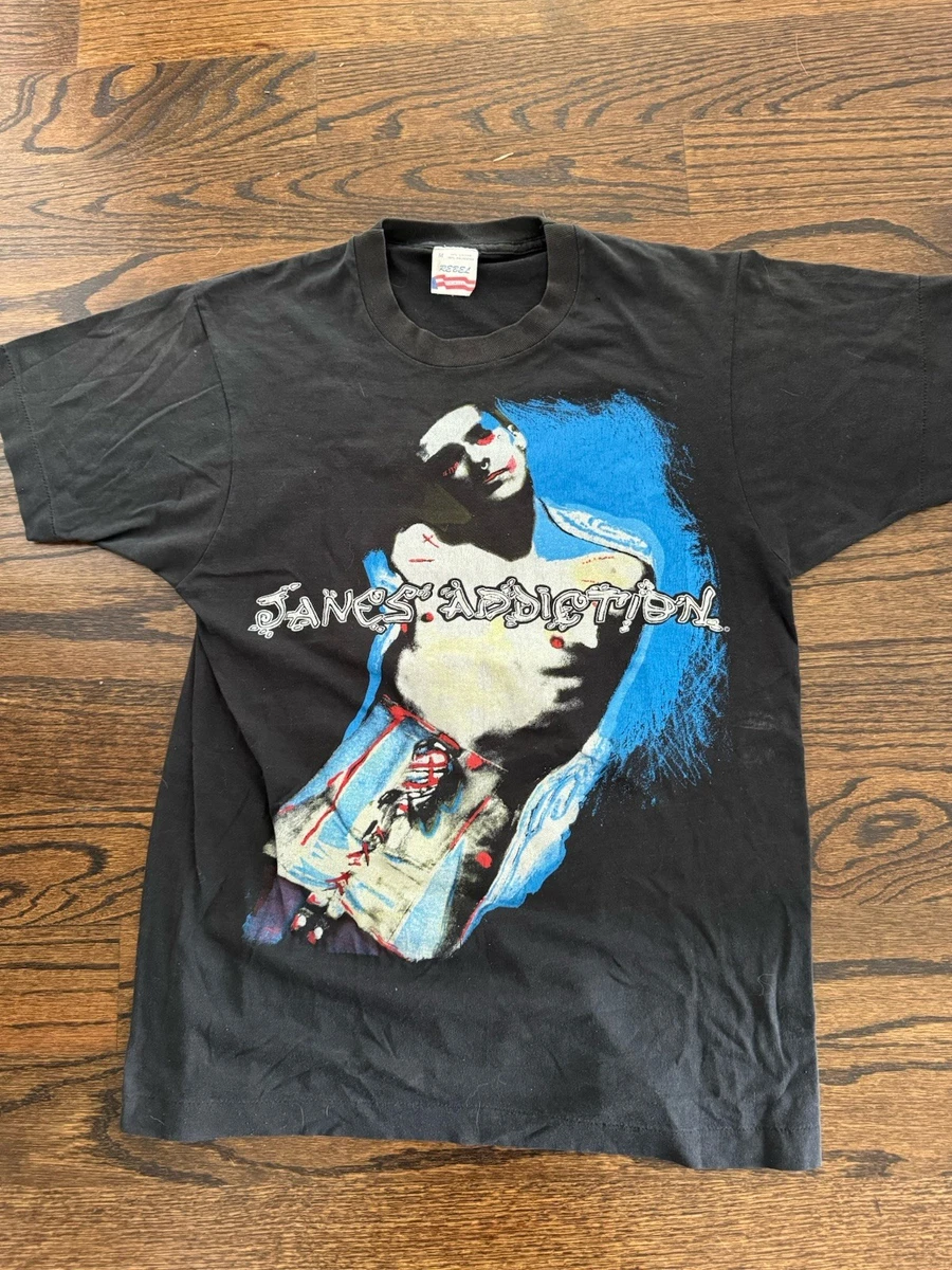 janes addiction shirt products for sale | eBay