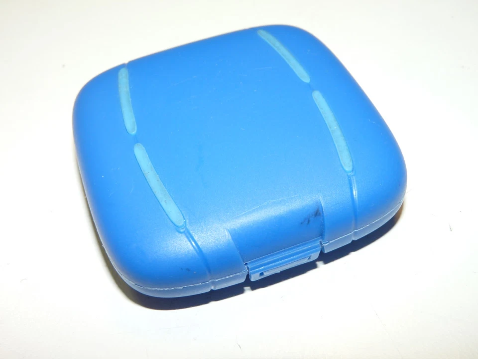 SmartMedia 128MB Memory Card Yamaha Motif ES, Samsung K9D1G08VOM - Image 4 of 4