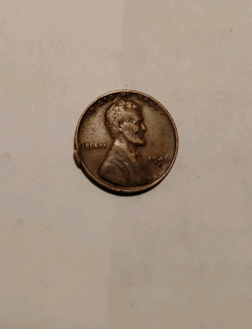 1946 年美国硬币错币| eBay