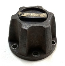 Jeep Cj Locking Hub Stock Dana 30 Six Bolt 27 Spline 72-81 Cj5 Cj7 Housing Only Jeep Cj Locking Hub Stock Dana 30 Six Bolt 27 Spline 72-81 Cj5 Cj7 Housing Only