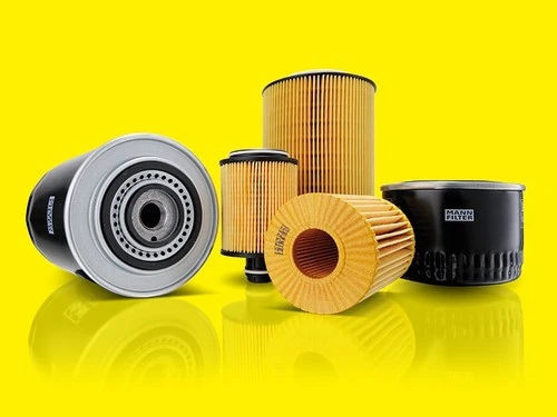 BMW Oil Filter Mann Fits 3 5 7 Series E36 E46 E39 E38 E65 X3 E83 X5 E53 Z3 Z4 - Picture 7 of 7