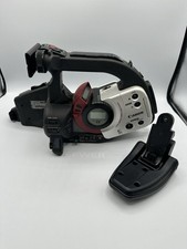Canon DM-XL1A MiniDV Camcorder Body Only   Untested For Parts Repair