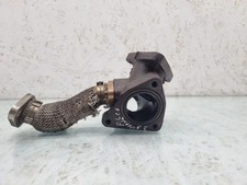 AUDI A6 Avant 4F5, C6 Auspuffkrümmer 5900108 3.00 Diesel 2006 31462306