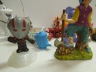 Disney & Pixar Toy Lot – Figures & McDonald’s Toys – Mixed Characters Collection — photo 3