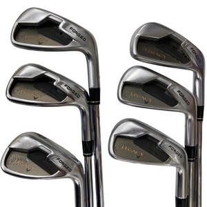 Callaway Legacy Irons | eBay