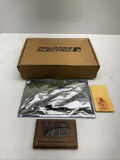 Datel  11861-ST-711 Circuit Board Brand New In Box Reliance Electric