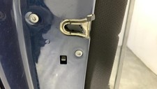 Porte arrière et accessoires Mercedes CLASSE B