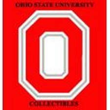 Affiches souvenirs champions Ohio State Buckeyes Football 1942 2002 2006 11x14