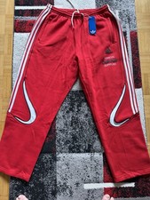 adidas Originals Fleece Trainingshose Herren ...
