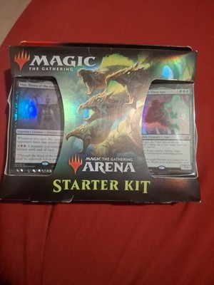 Magic The Gathering- Arena Starter Kit Core 2021 Vito Kogla 