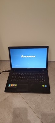 Lenovo G710 17 Zoll - Core i5 - Maus defekt- Notebook Laptop