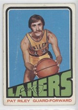 1972-73 Topps Pat Riley #144 9av