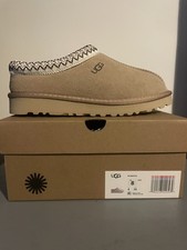 UGG Tasman Slippers UK Size 6