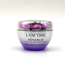 Lancome Renergie H.P.N. 300-Peptide Anti-Aging Cream 0.5 oz / 15ml  48 Value