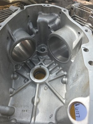 Kawasaki FH531V Crankcase Cylinder Block Assy 49120-7021 / 49120