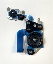 Panasonic Lumix DMC-GH3 Mode Dial Scroll Wheel Function Assembly Replacement OEM