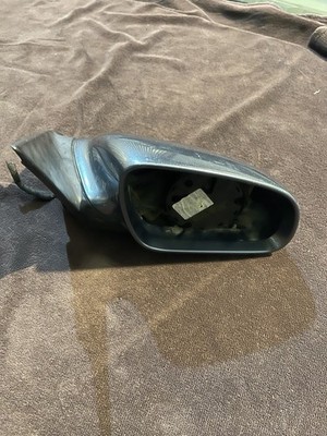 Audi A 8 D3 2005 B2009 Ein Spiegel mit Motor Ist zu Verkaufen Ohne Verkabelung