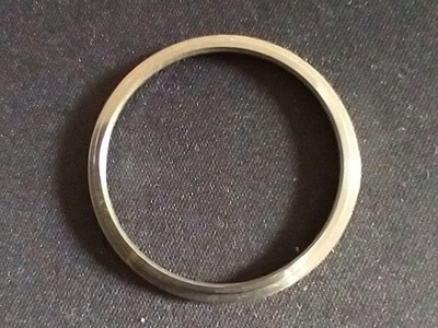 EBERHARD PRE EXTRA FORT 16000 3 COMPAX BEZEL