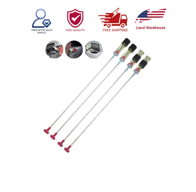 #ad DC97 16350U Washer Suspension Rod Damper Kit Replace For Samsung $15.29