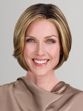 SHELBY Wig by JON RENAU, *ANY COLOR* Extended Lace Front, Mono Top, NEW