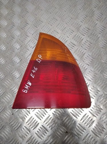 BMW 3 E46 Rücklicht hinten rechts Petrol 2001 11272262