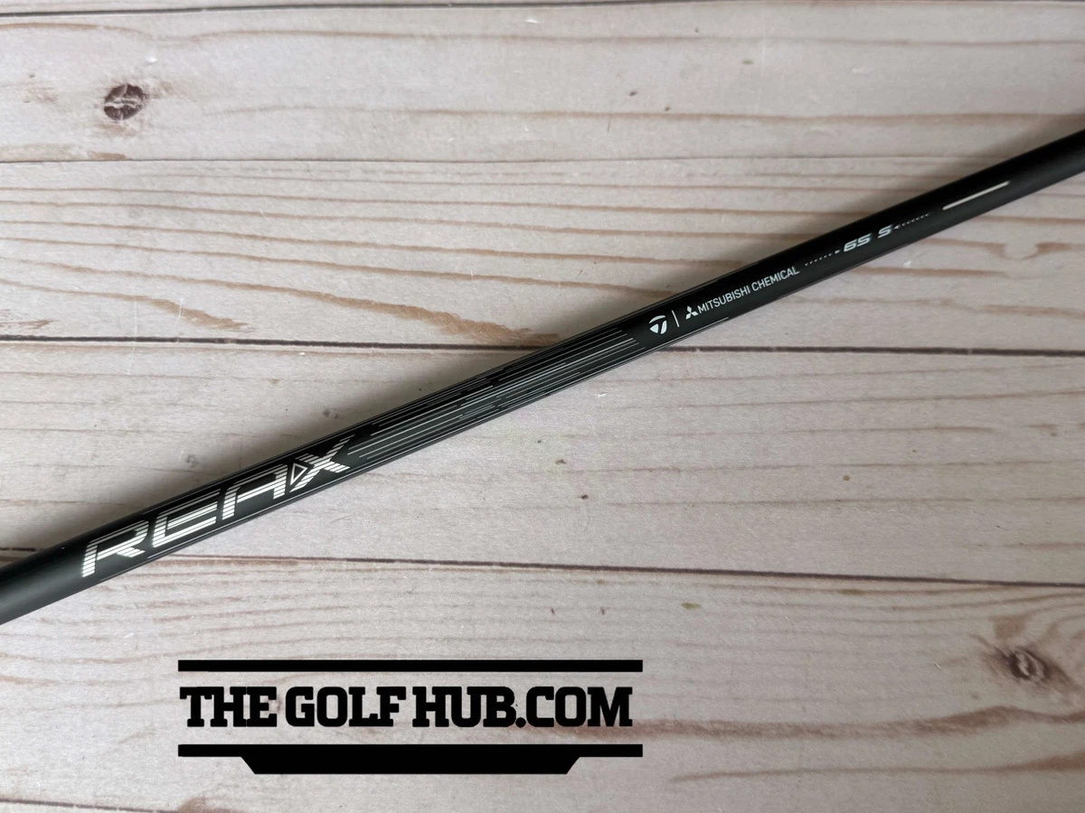 Taylormade Reax Shaft | eBay