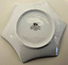 Vintage Yamasen Gold Collection Fine Porcelain Tea Cup & Saucer Set of 6 — photo 5