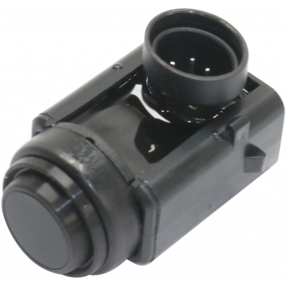Sensor de asistencia de estacionamiento para Mercedes-Benz C32 AMG 02-06 lado conductor o pasajero Foto 3 de 4