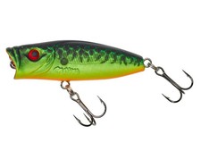 Gunki Hedorah 43 F 4.3cm 3.4g Topwater Popper Lipless Lure NEW COLORS 2026