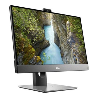 Dell Optiplex 7480 24'' AIO i5-10500 3.1GHz 32GB DDR4 1TB SSD Win11P NO TOUCH
