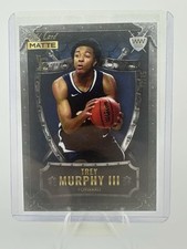 2021-22 Wild Card Alumination - Trey Murphy III #ABC-73 (RC)