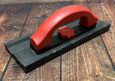 Roberts Double Tap Reversible Tapping Block 10-49