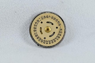 Orologio da polso Rolex originale parte movimento calibro 2030 ricambi o riparazione