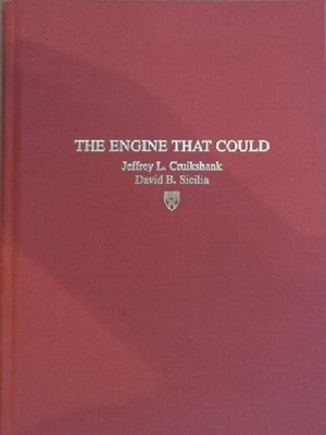 THE ENGINE THAT COULD: SEVENTY-FIVE YEARS OF VALUES-DRIVEN By Jeffrey L. VG