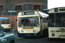 Bus Photo - Darlington Transport 25 VHN525G Daimler Fleetline