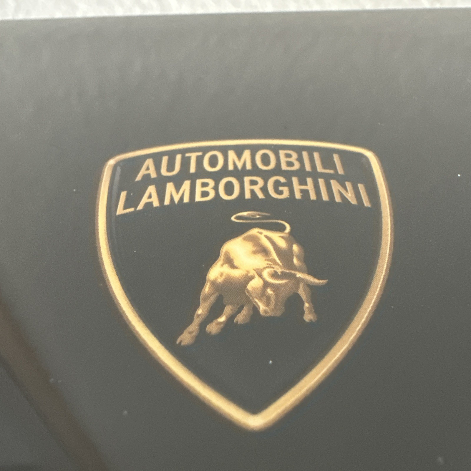 Lamborghini Battery Tender Charger 400093050D Sealed New Oem