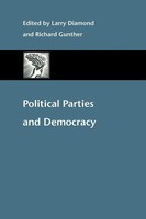 Larry Jay Diamond (U. A.) | Political Parties And Democracy | Taschenbuch (2001)