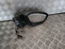 Retroviseur droit (ou coque) Peugeot 308