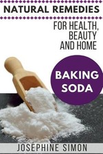 Josephine Simon Baking Soda (Paperback) (UK IMPORT)