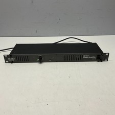 Rolls Model RA170 70 Volt Rack Mountable Power Amplifier *Tested Working*