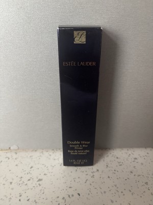 Estée Lauder Double Wear Smooth and Blur Primer - 40ml - Brandneu im Karton