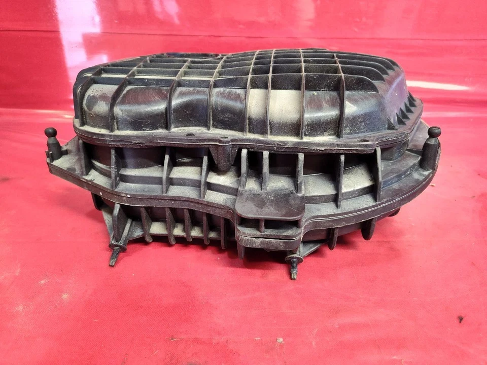 Mopar Chrysler Dodge Jeep Ram 2011-2023 3,6 L colector de admisión superior plenum Foto 3 de 4