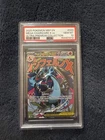 Mega Charizard X ex 023 Me: Mega Evolution Promo Holo PSA 10