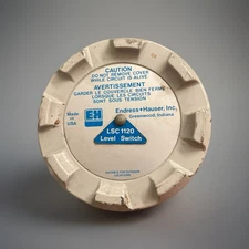 USED Endress+Hauser LSC 1120 Liquid Level Limit Switch (LSC1120)
